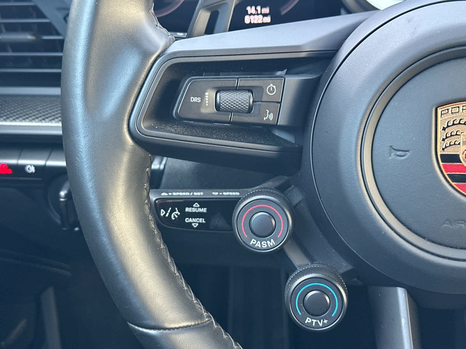 Thumbnail: 2025 Porsche 911 - 21