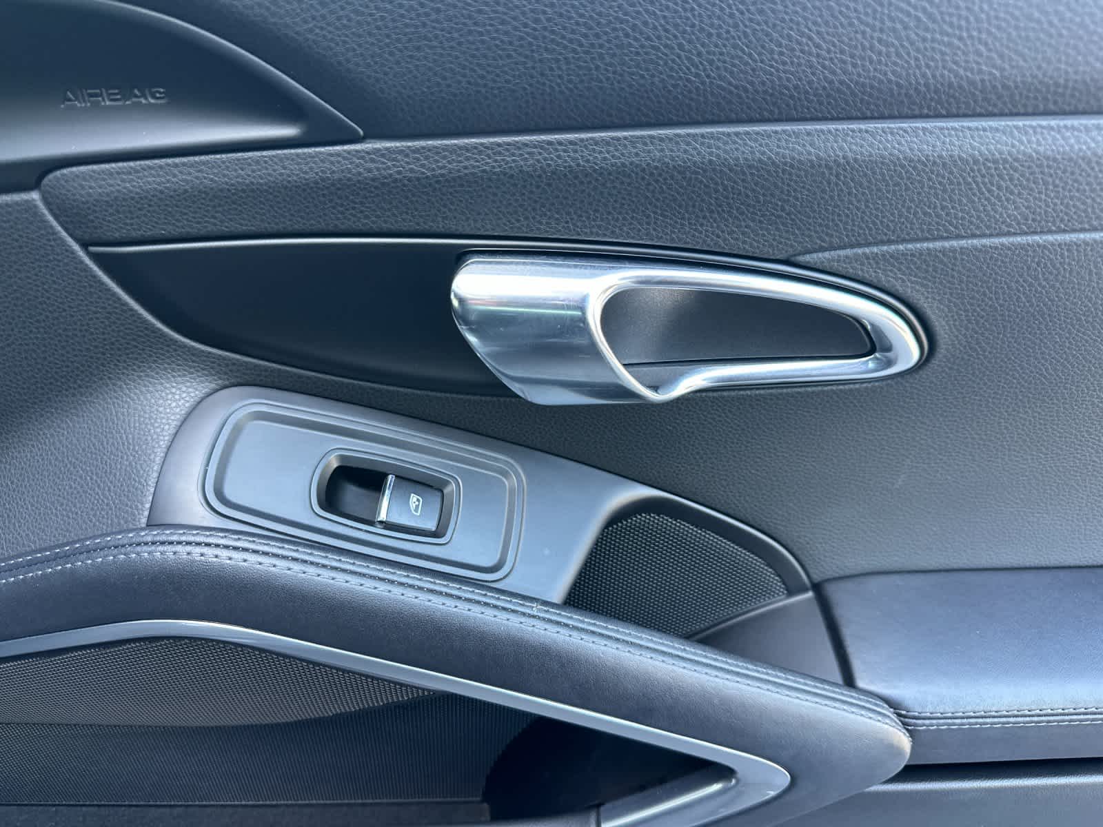 Thumbnail: 2017 Porsche 911 - 15