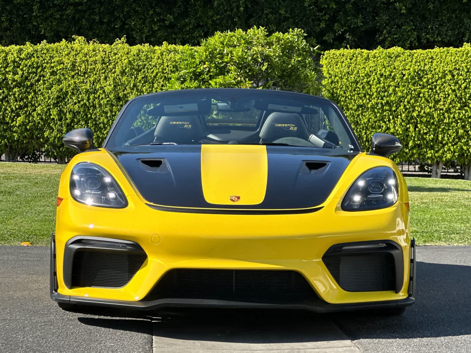 Thumbnail: 2025 Porsche  - 10