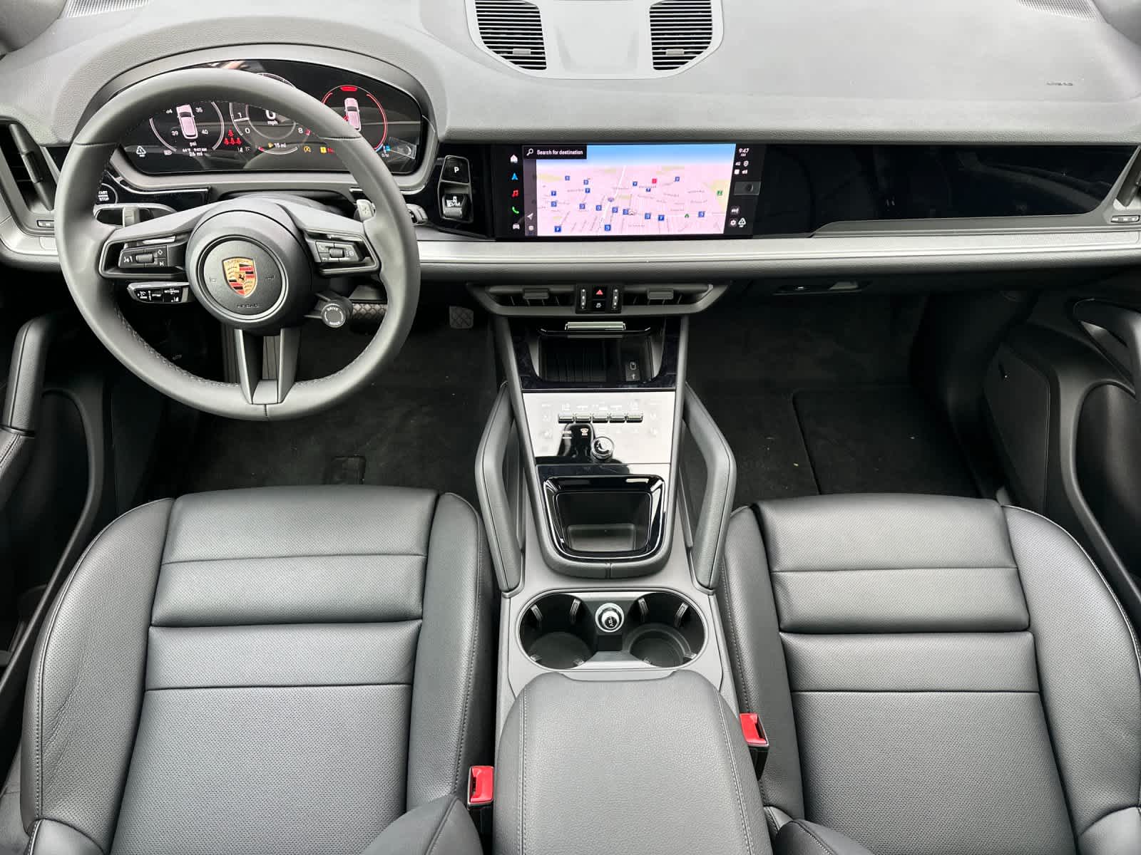 Thumbnail: 2026 Porsche Cayenne - 6