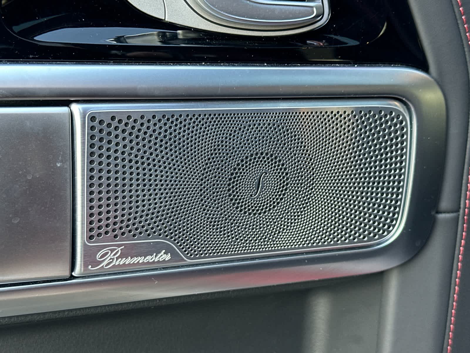 Thumbnail: 2023 Mercedes-Benz G-Class - 20