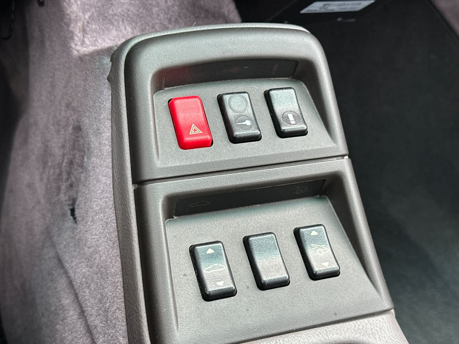 Thumbnail: 1998 Porsche 911 - 26