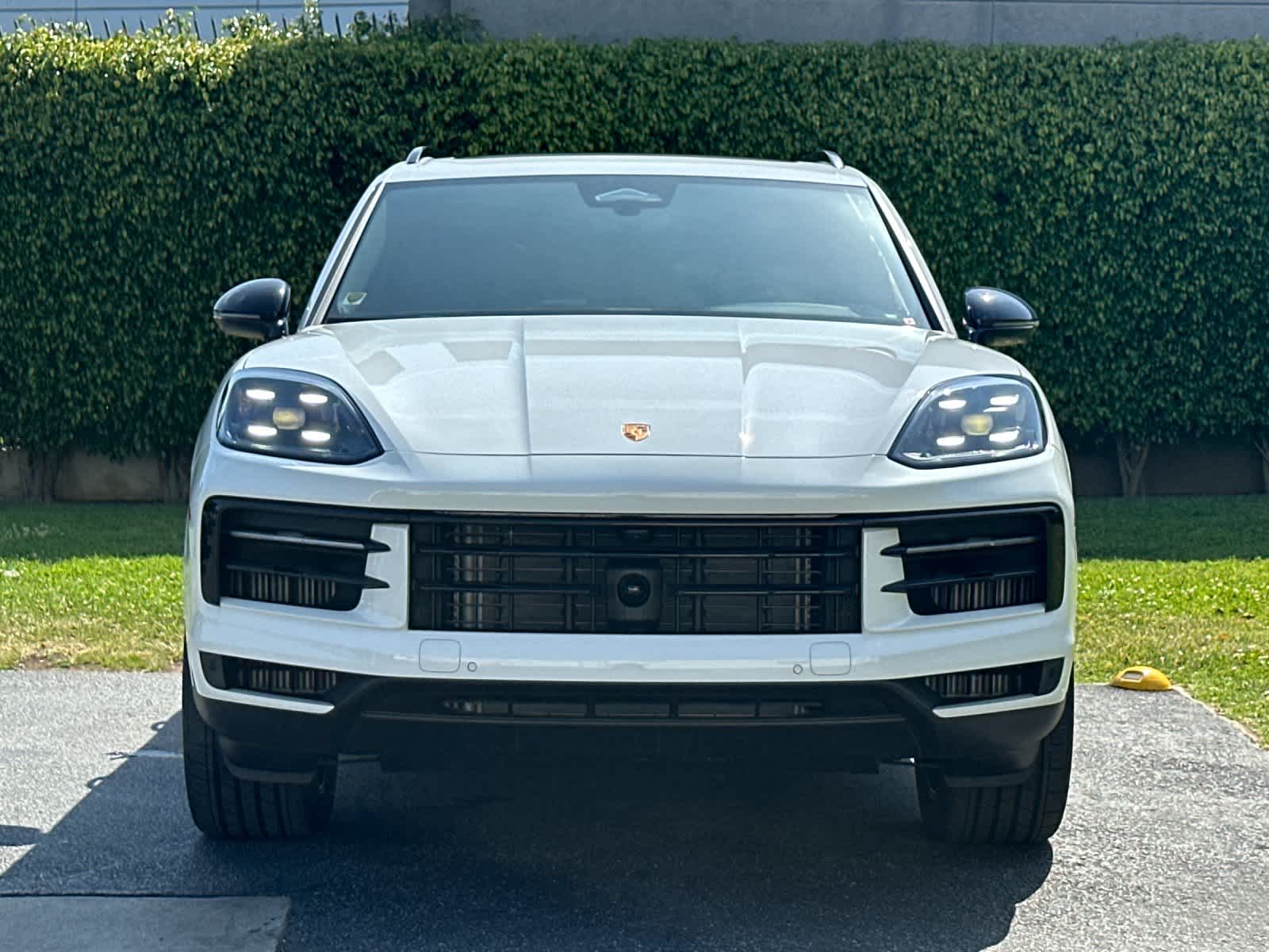 Thumbnail: 2026 Porsche Cayenne - 11