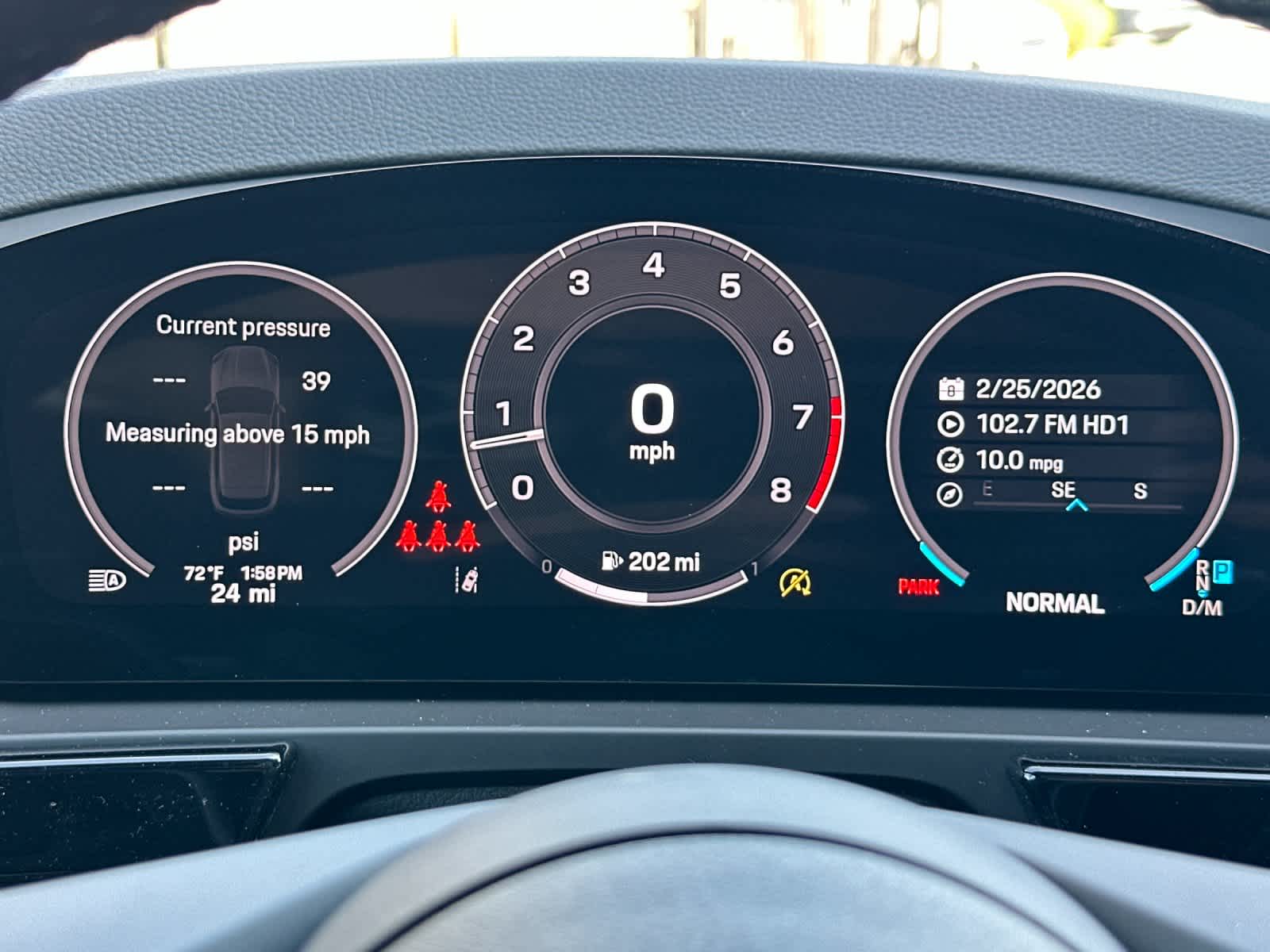 Thumbnail: 2026 Porsche Cayenne - 30