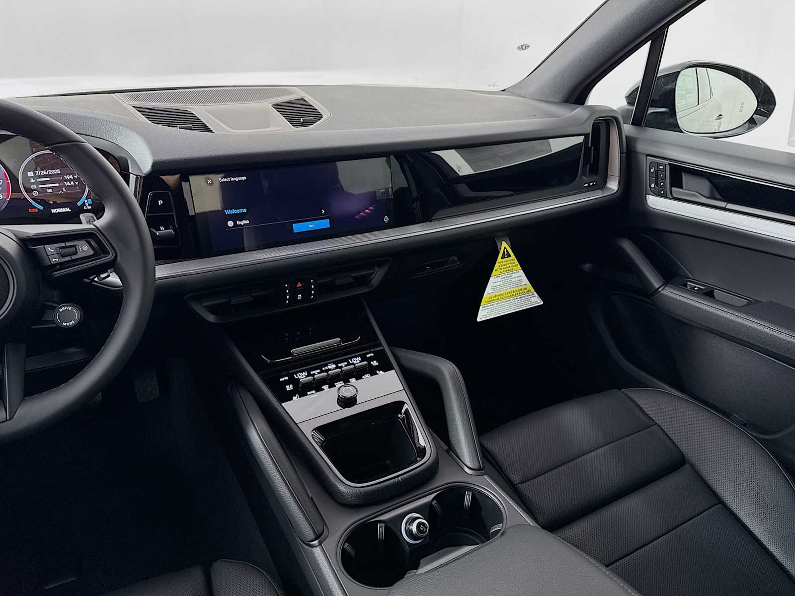 Thumbnail: 2025 Porsche Cayenne - 19