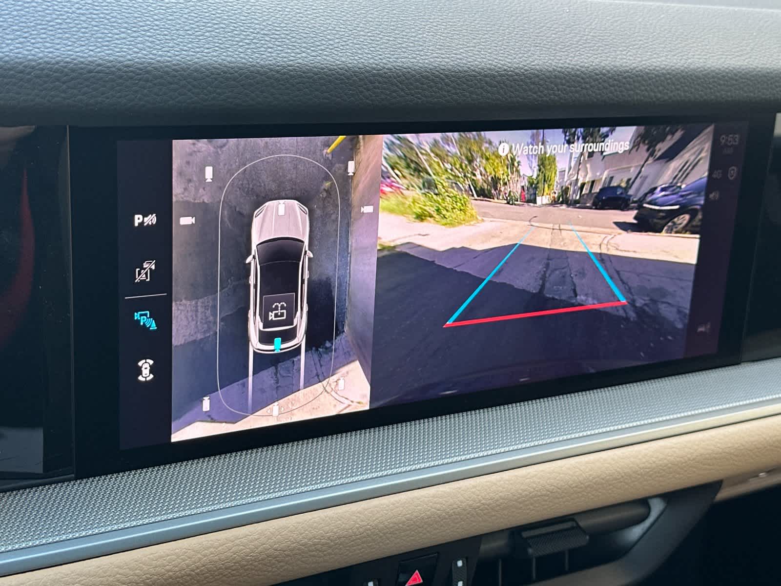 Thumbnail: 2026 Porsche Cayenne - 23