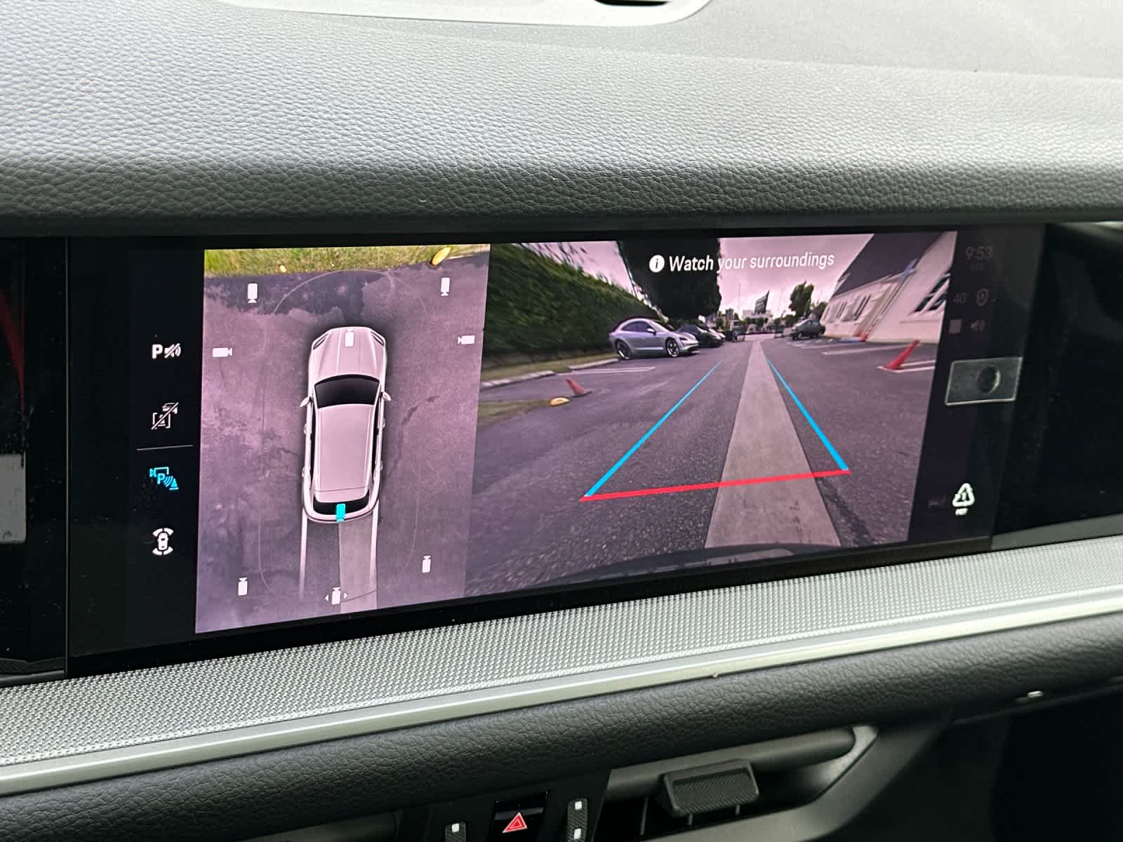 Thumbnail: 2026 Porsche Cayenne - 23