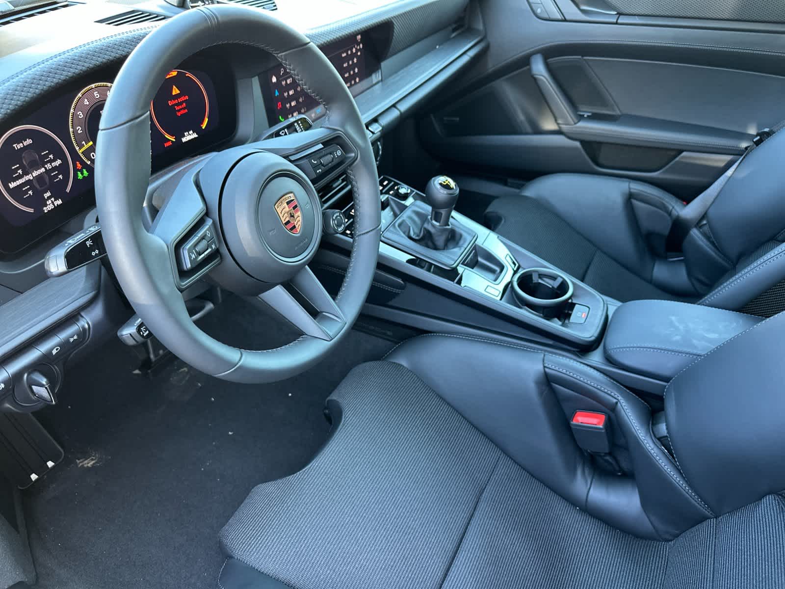 Thumbnail: 2026 Porsche 911 - 4