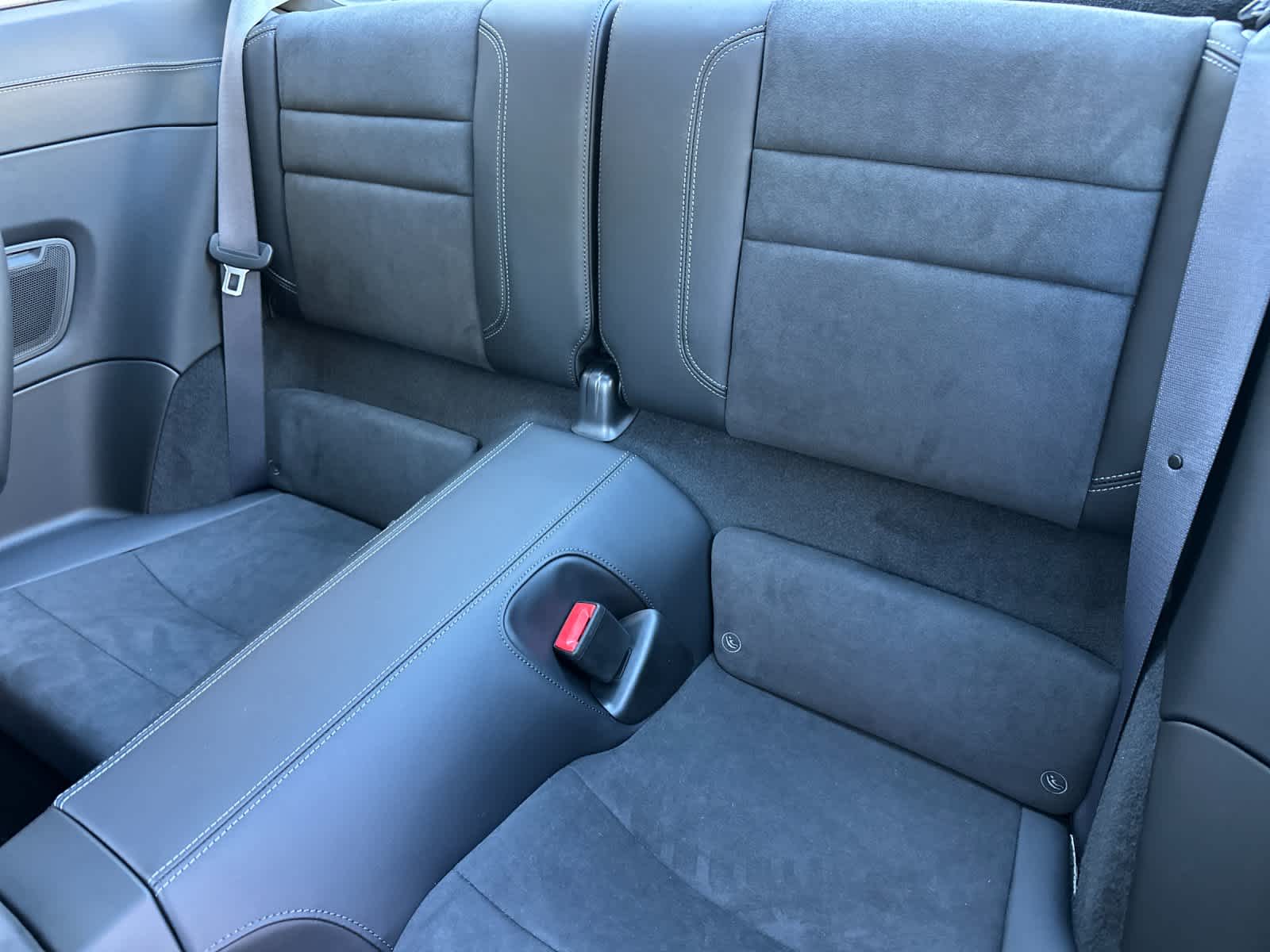 Thumbnail: 2026 Porsche 911 - 12