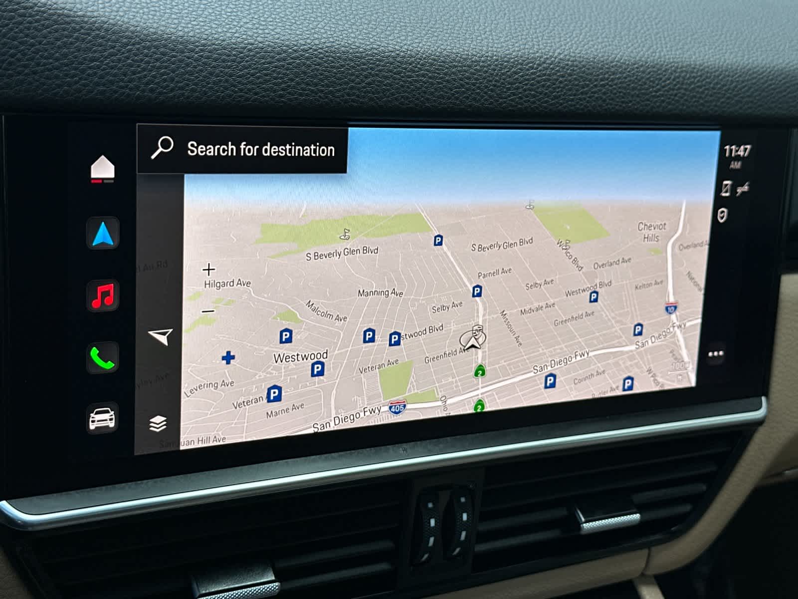 Thumbnail: 2023 Porsche Cayenne - 22