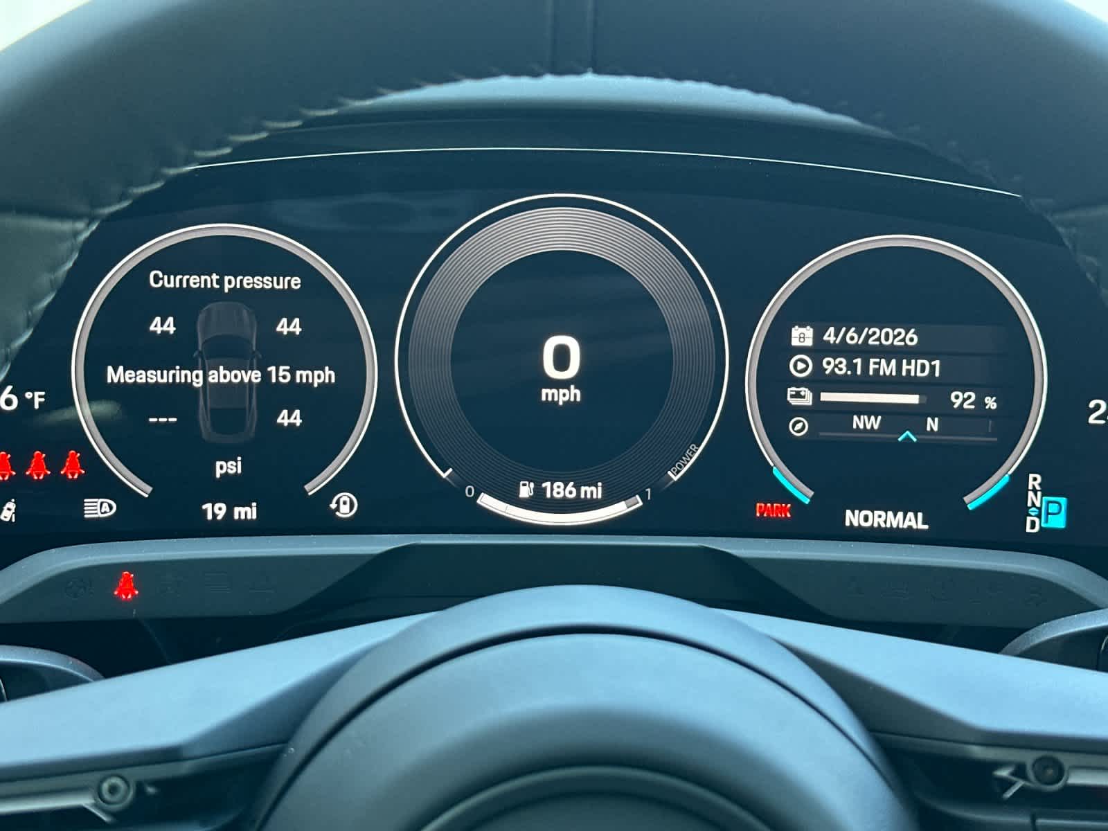 Thumbnail: 2026 Porsche Taycan - 29