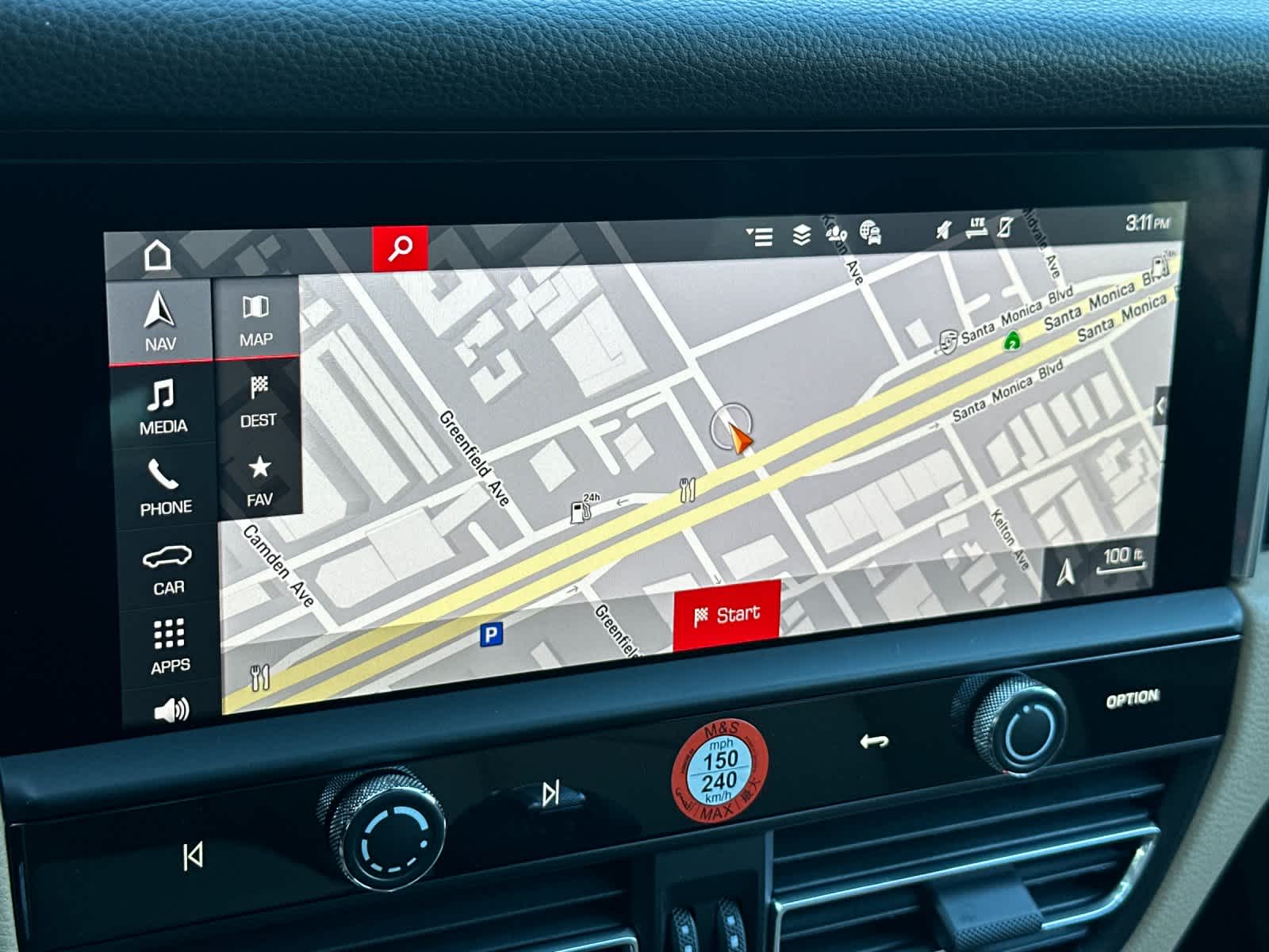 Thumbnail: 2026 Porsche Macan - 22