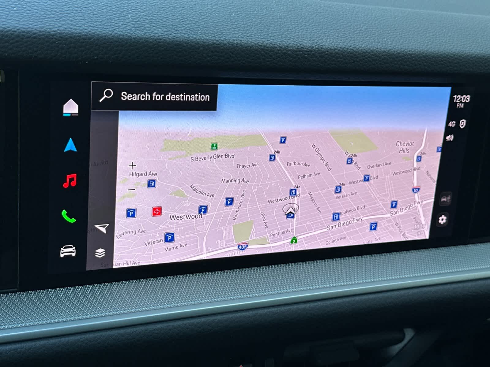 Thumbnail: 2025 Porsche Cayenne - 22