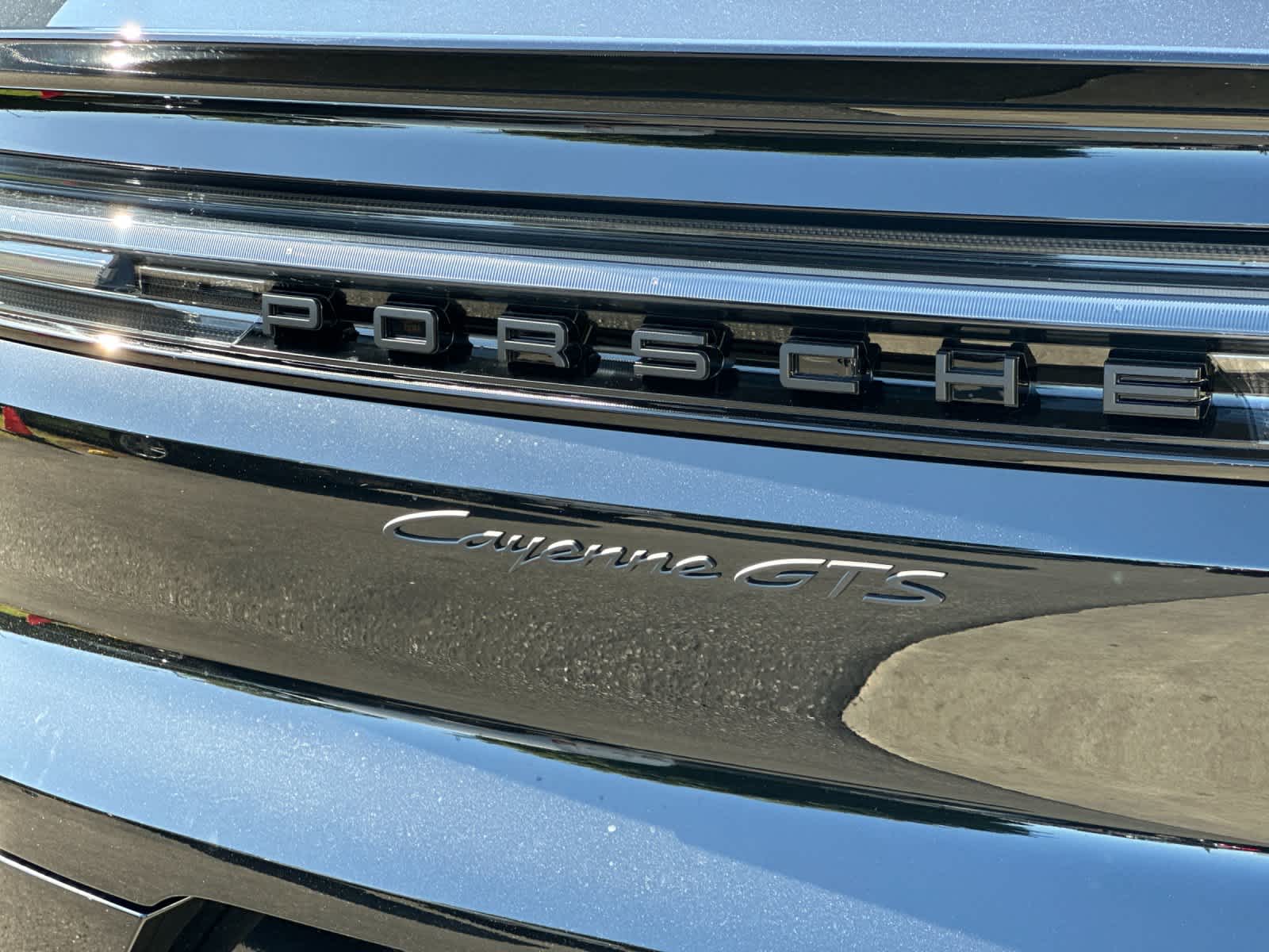 Thumbnail: 2026 Porsche Cayenne - 33