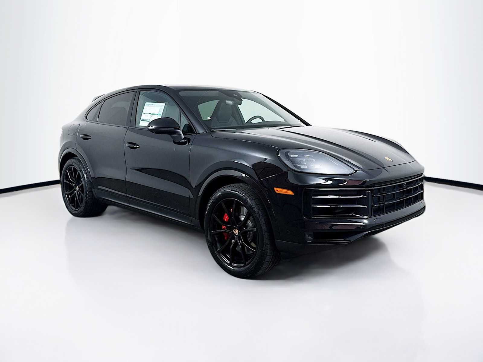 Thumbnail: 2026 Porsche Cayenne - 7