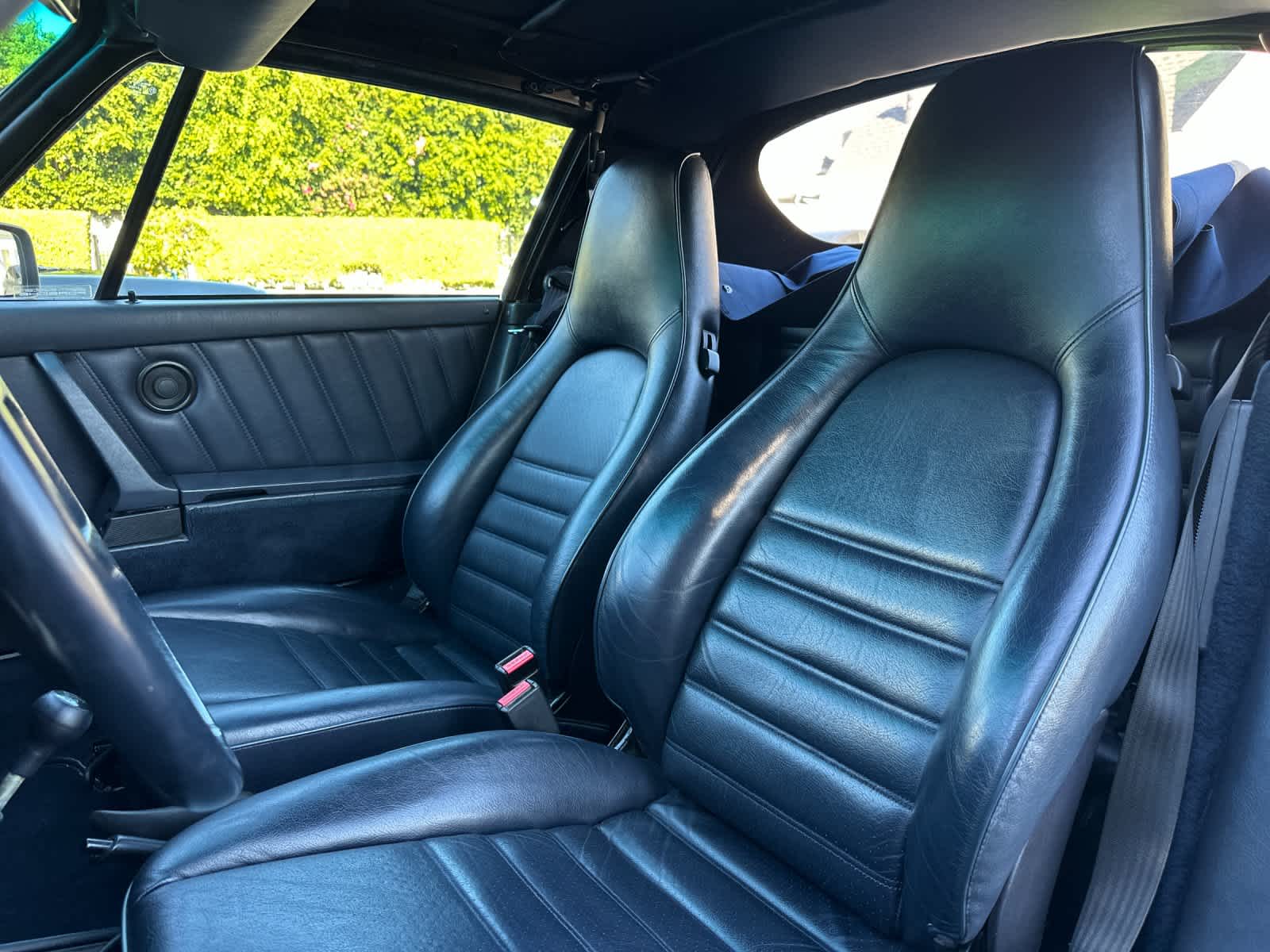 Thumbnail: 1988 Porsche 911 - 5