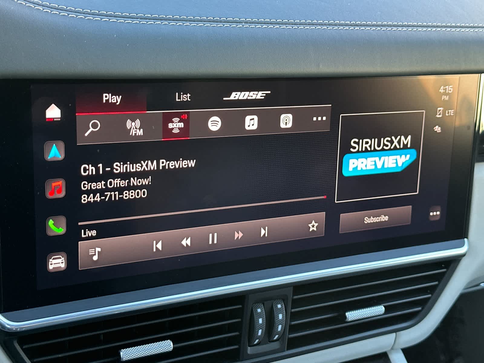 Thumbnail: 2023 Porsche Cayenne - 21