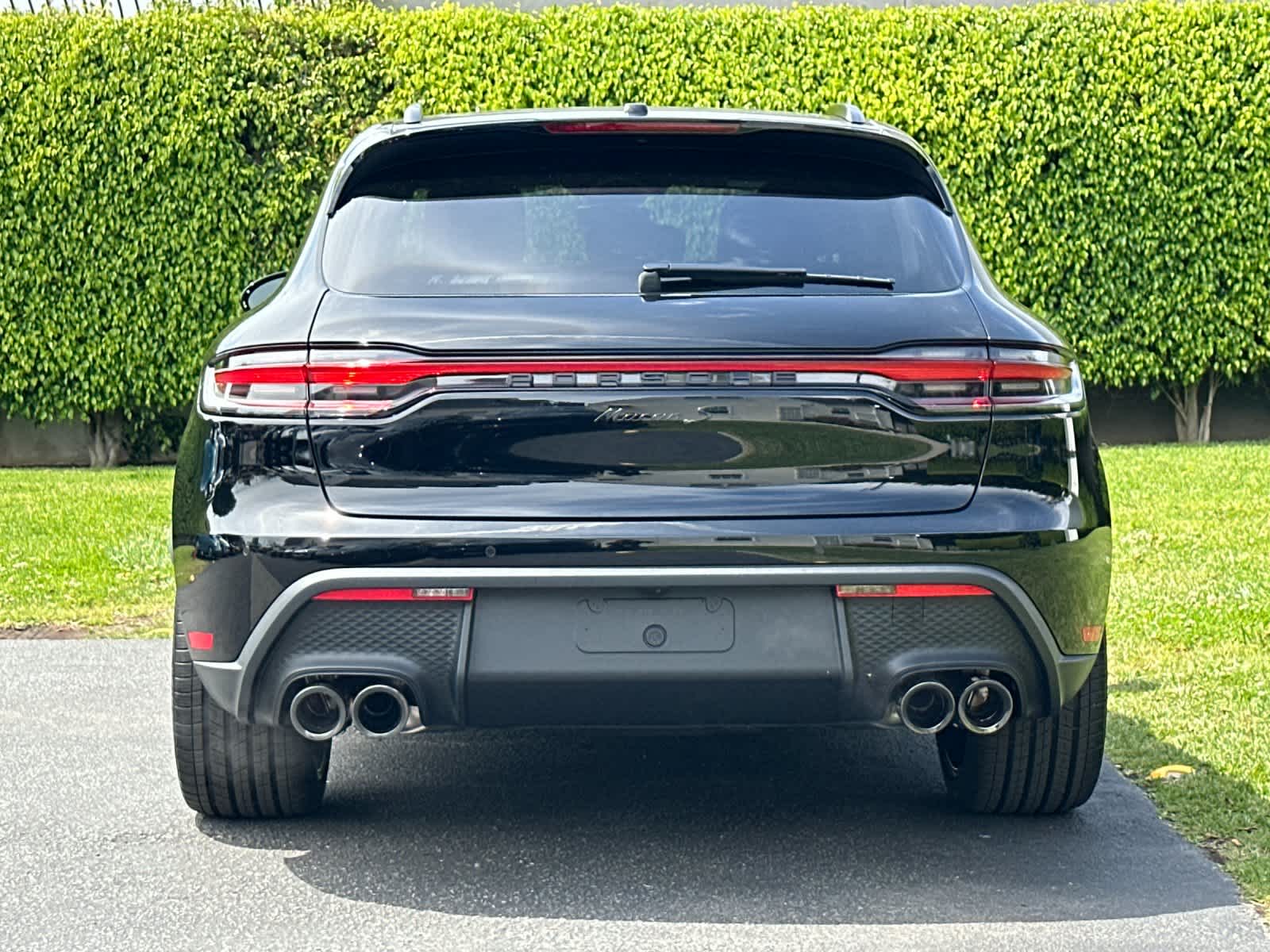Thumbnail: 2026 Porsche Macan - 7