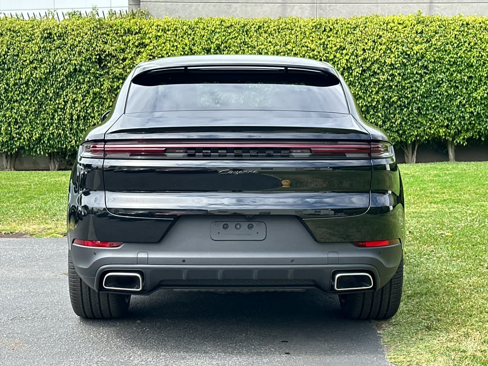 Thumbnail: 2026 Porsche Cayenne - 7