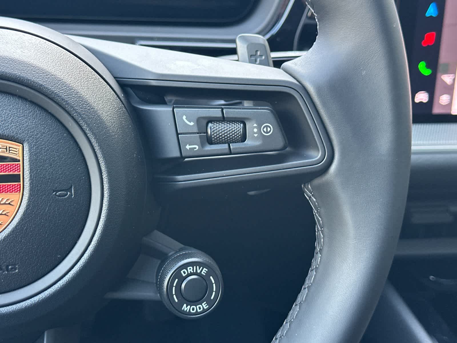 Thumbnail: 2026 Porsche Cayenne - 29