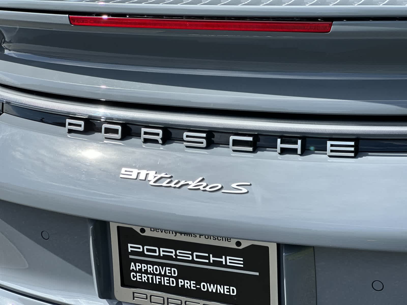 Thumbnail: 2024 Porsche 911 - 28