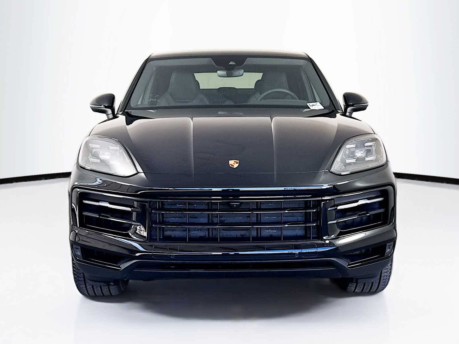 Thumbnail: 2026 Porsche Cayenne - 6