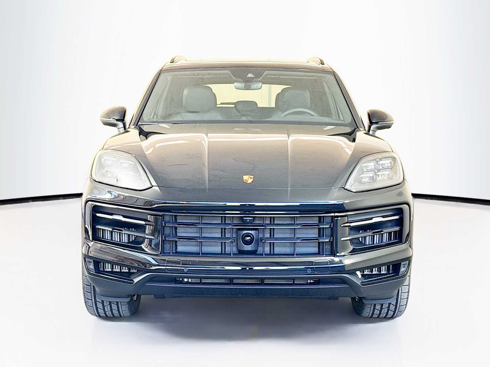 Thumbnail: 2026 Porsche Cayenne - 6