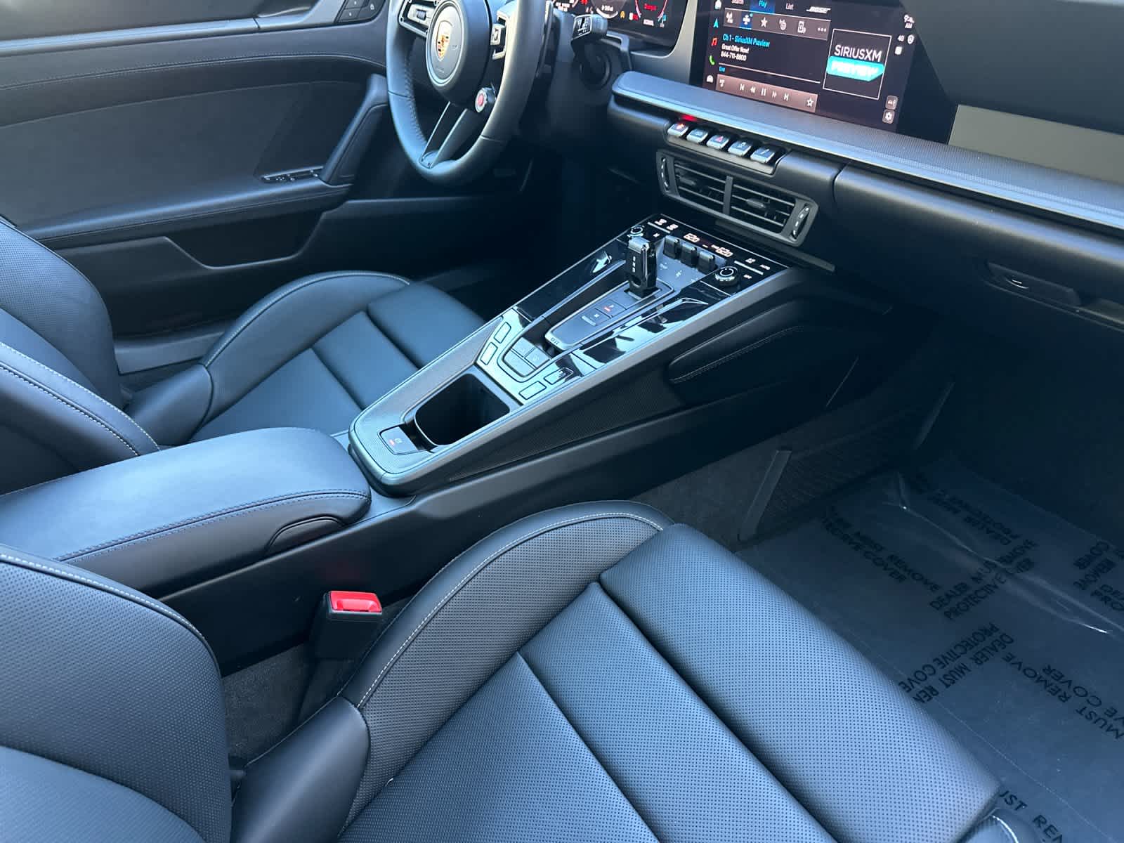 Thumbnail: 2025 Porsche 911 - 13