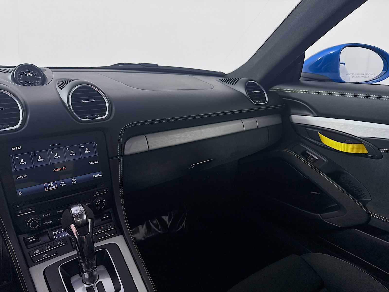 Thumbnail: 2022 Porsche 718 Cayman - 19