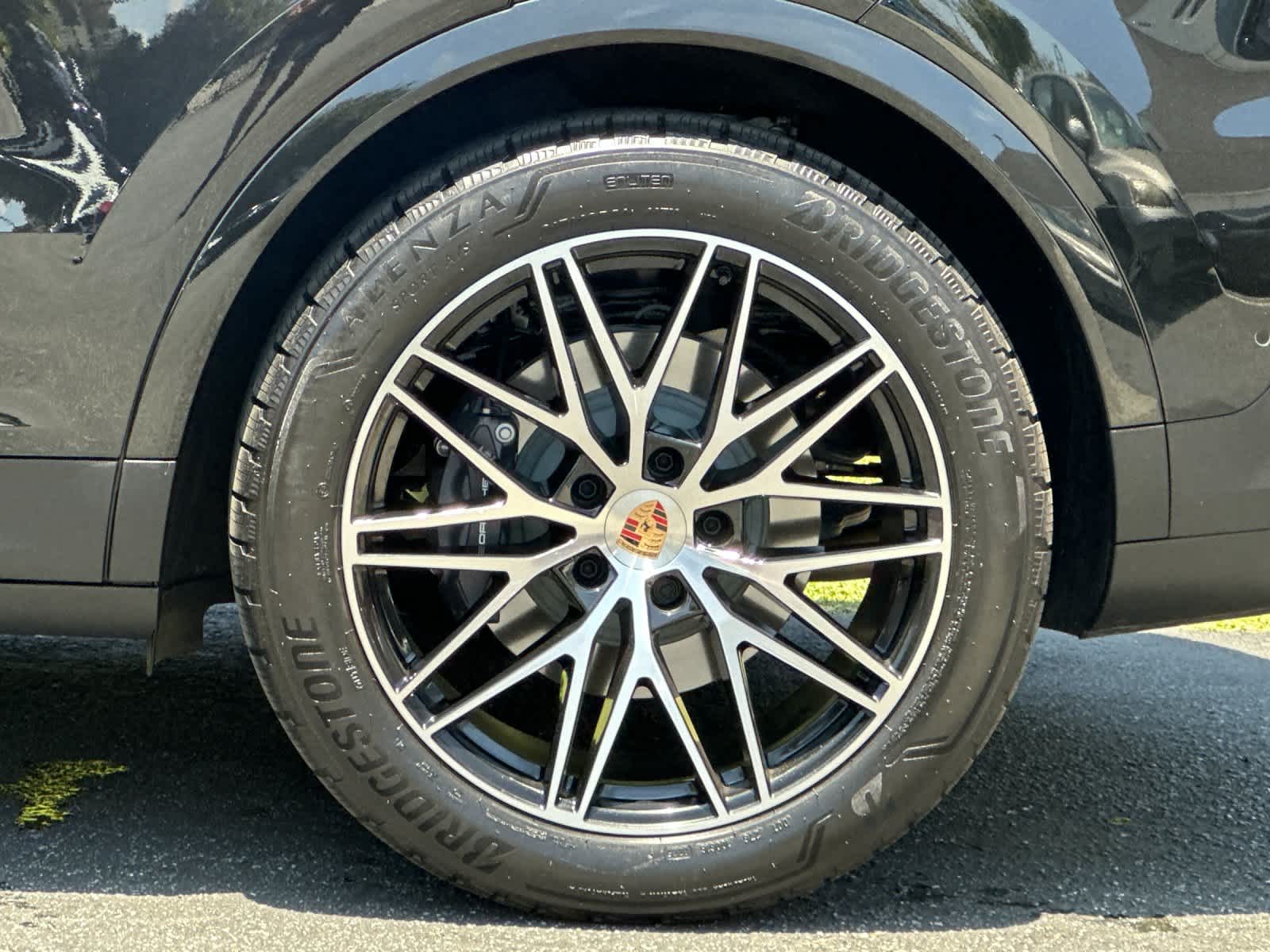 Thumbnail: 2026 Porsche Cayenne - 31
