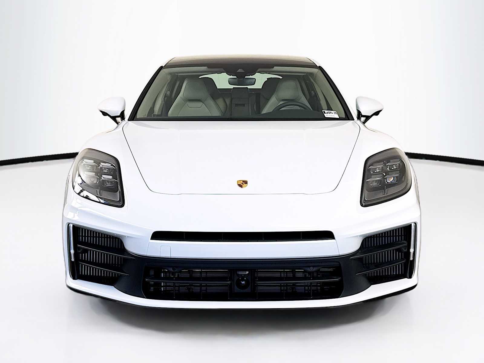 Thumbnail: 2025 Porsche Panamera - 6