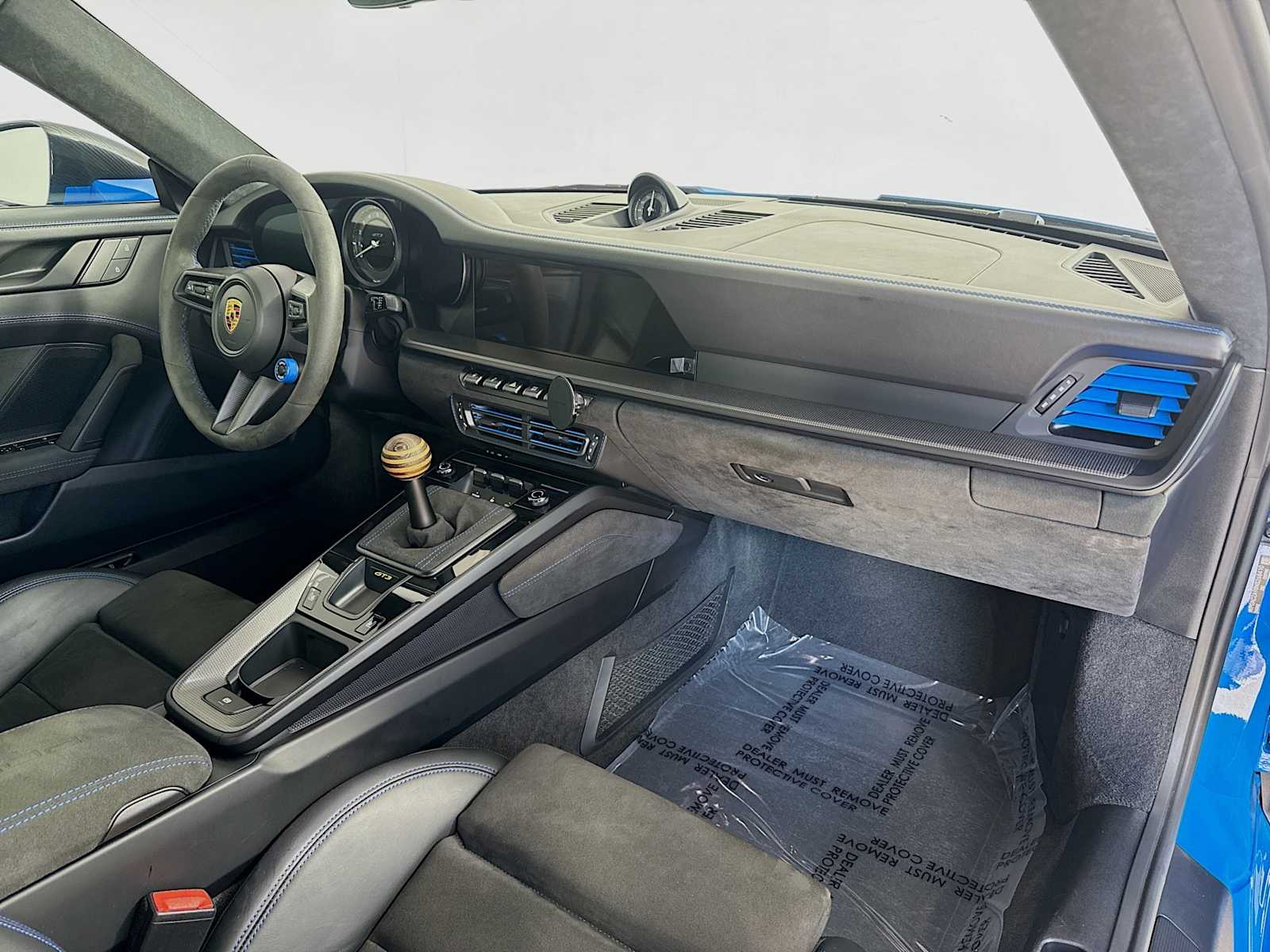 Thumbnail: 2022 Porsche 911 - 23