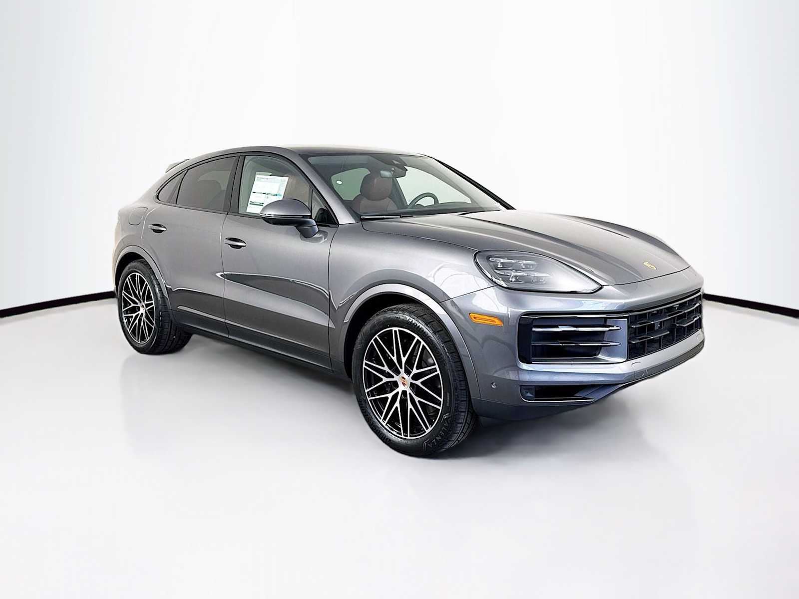 Thumbnail: 2025 Porsche Cayenne - 7