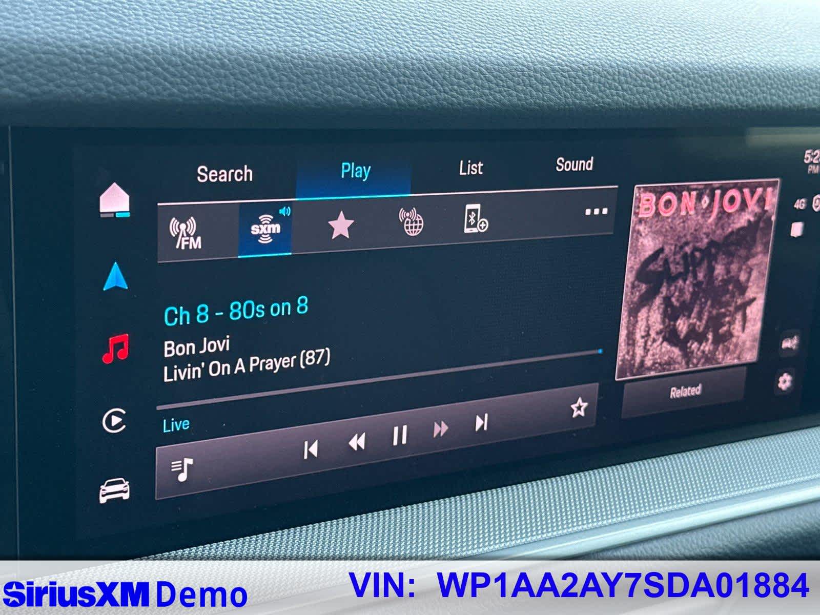 Thumbnail: 2025 Porsche Cayenne - 33