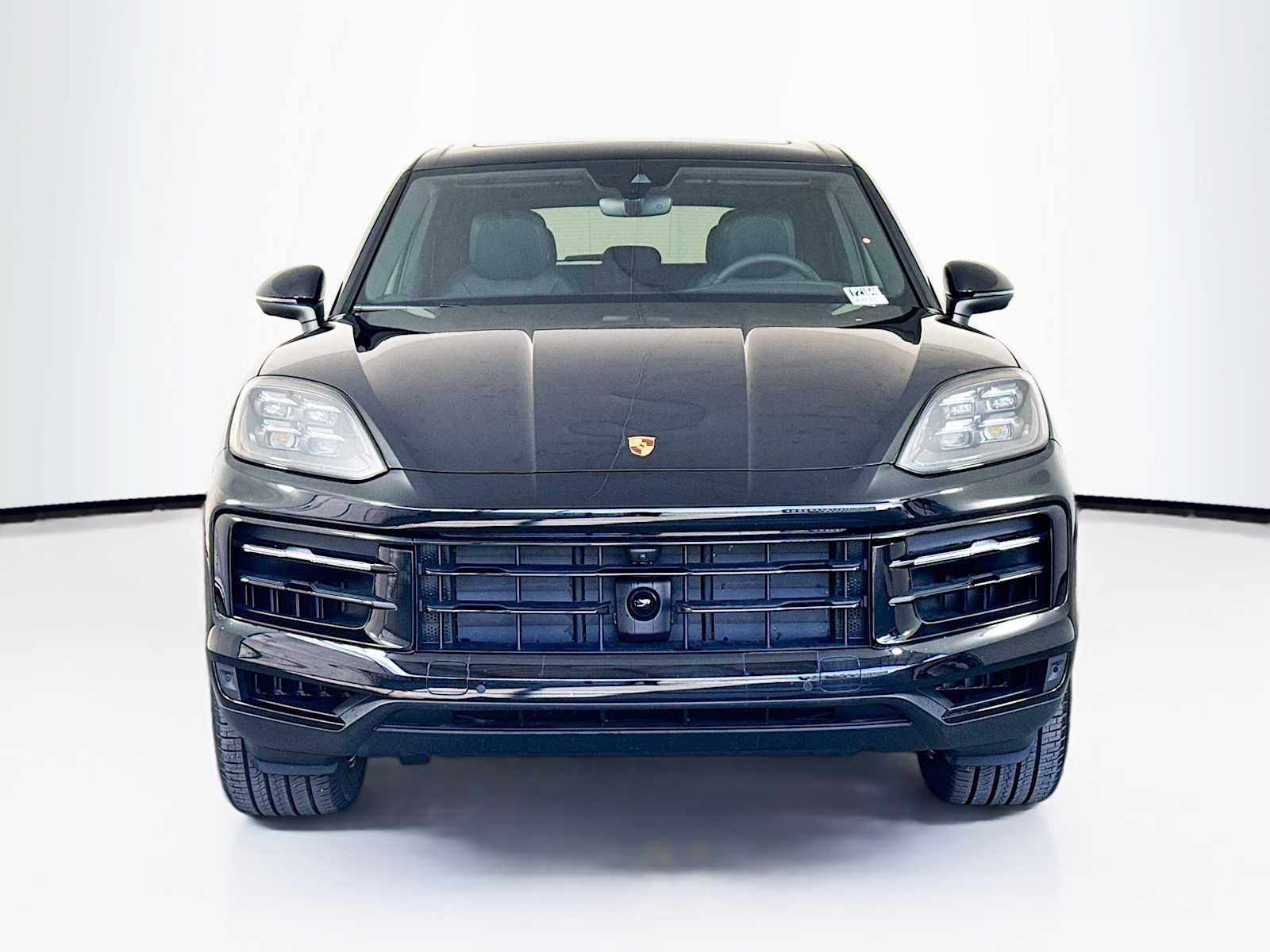 Thumbnail: 2026 Porsche Cayenne - 6