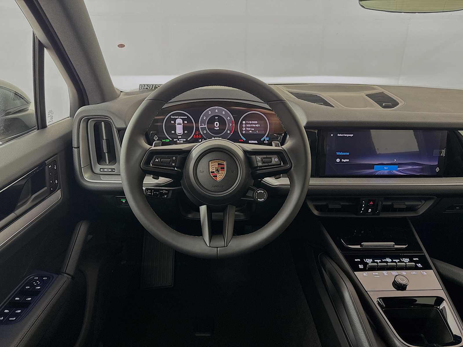 Thumbnail: 2026 Porsche Cayenne - 18
