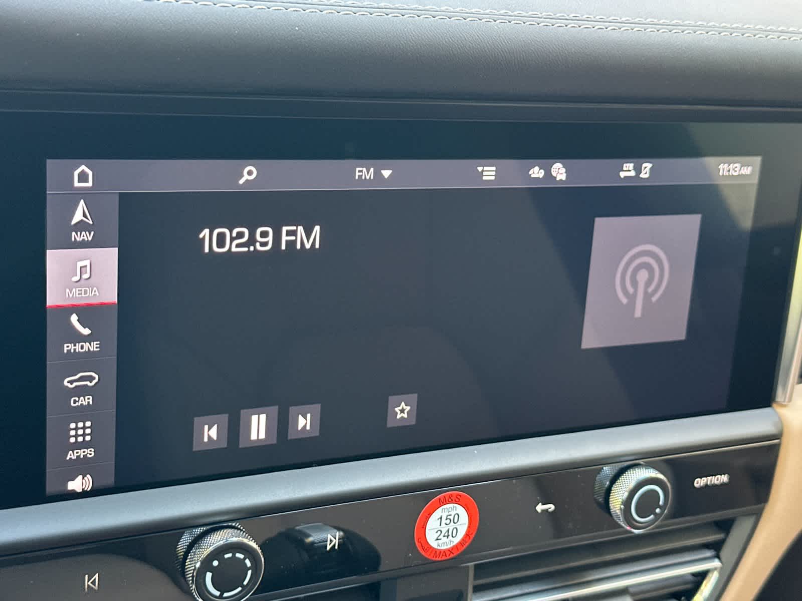 Thumbnail: 2026 Porsche Macan - 21