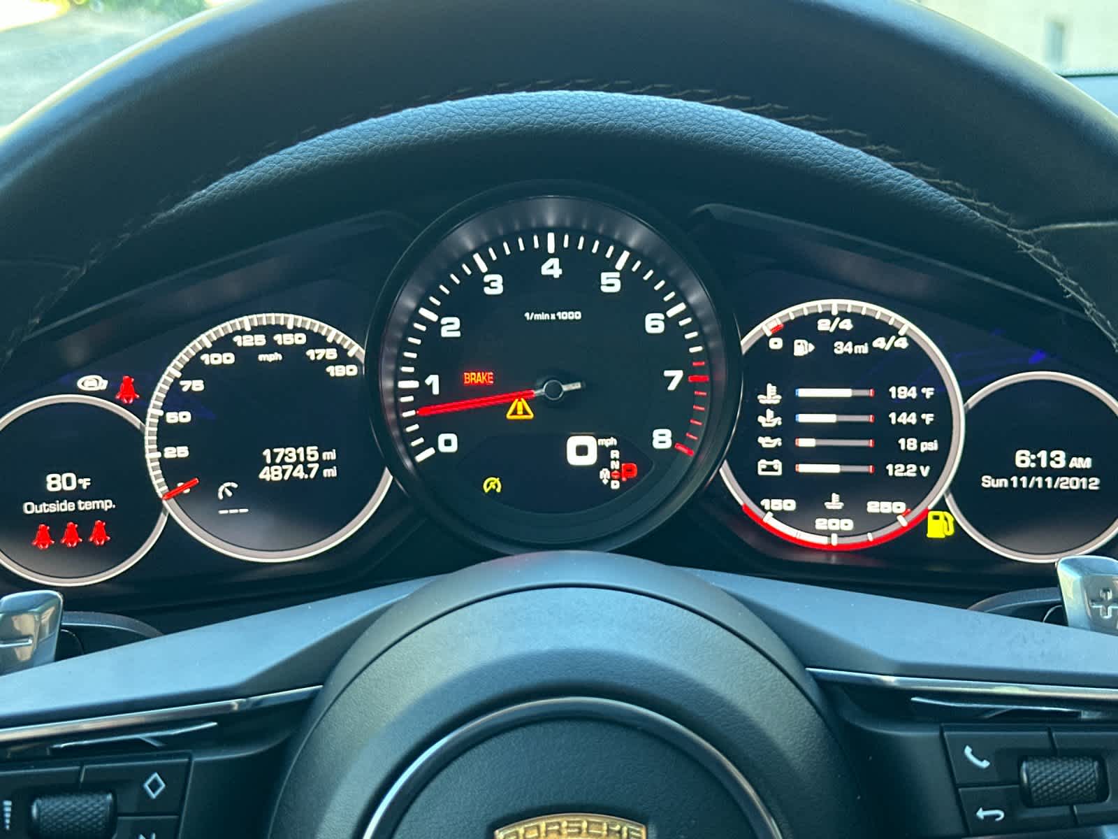 Thumbnail: 2021 Porsche Panamera - 28