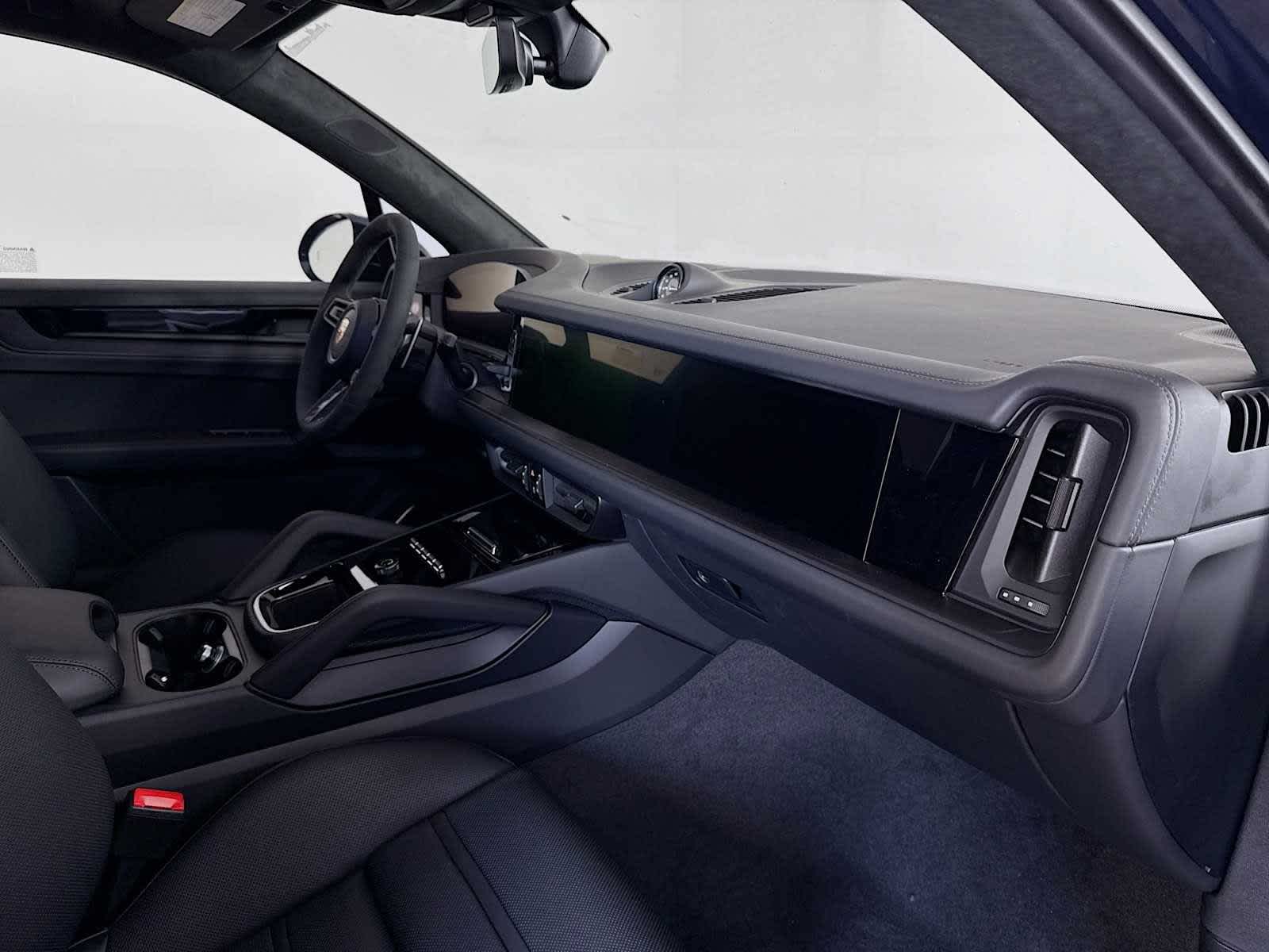 Thumbnail: 2026 Porsche Cayenne - 22