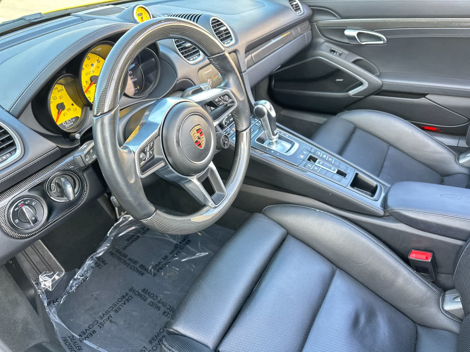 Thumbnail: 2023 Porsche 718 Boxster - 4