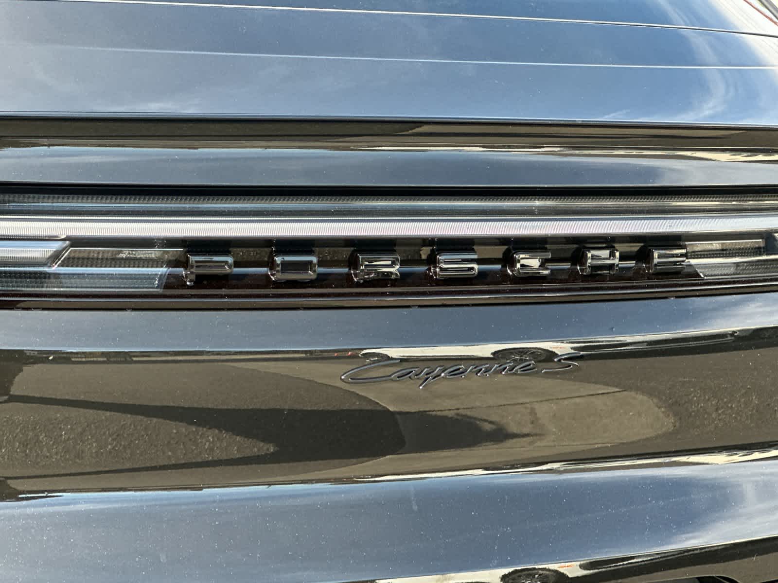 Thumbnail: 2026 Porsche Cayenne - 33