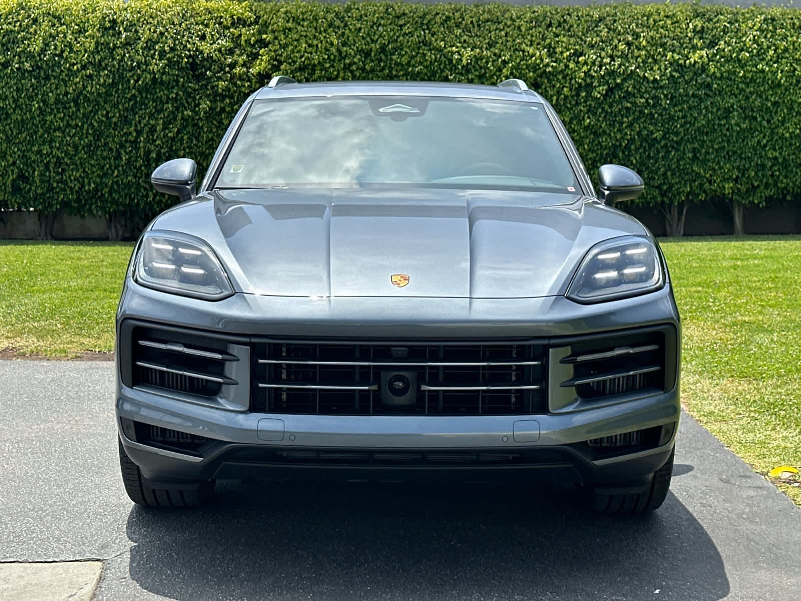 Thumbnail: 2026 Porsche Cayenne - 11