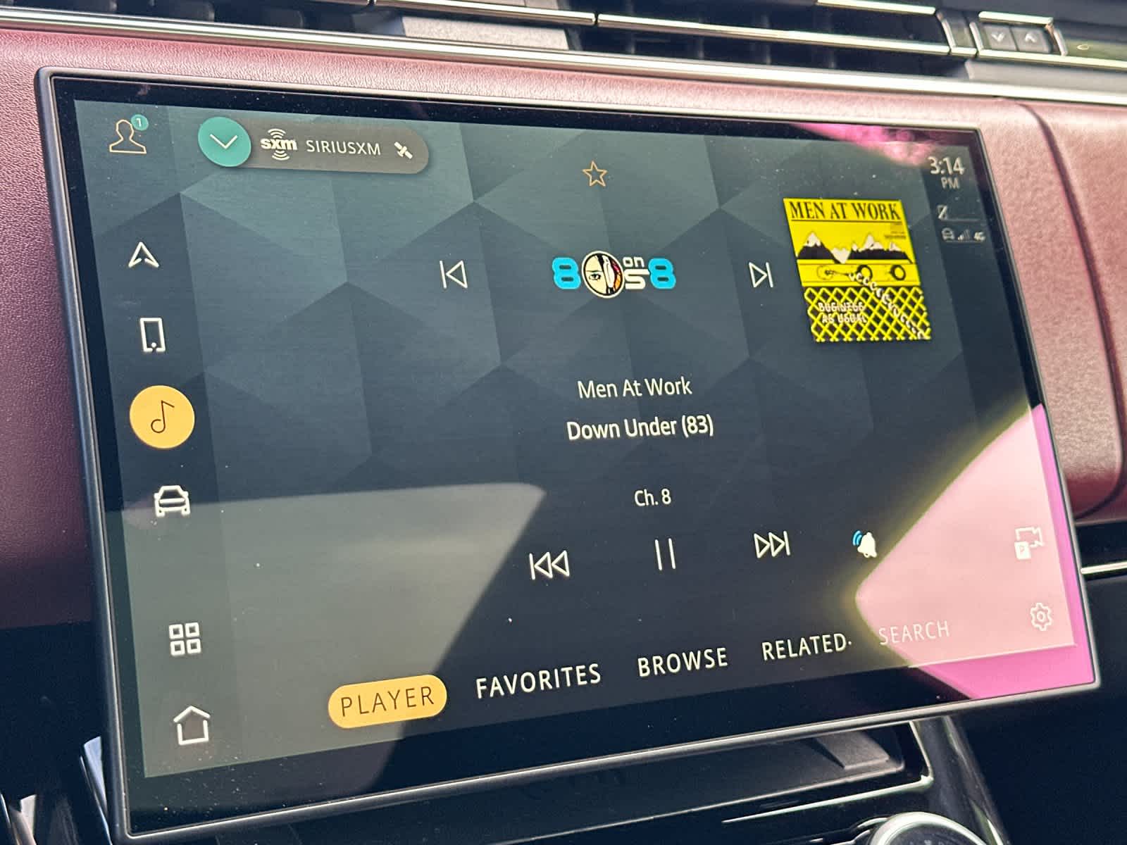 Thumbnail: 2023 Land Rover Range Rover Sport - 21