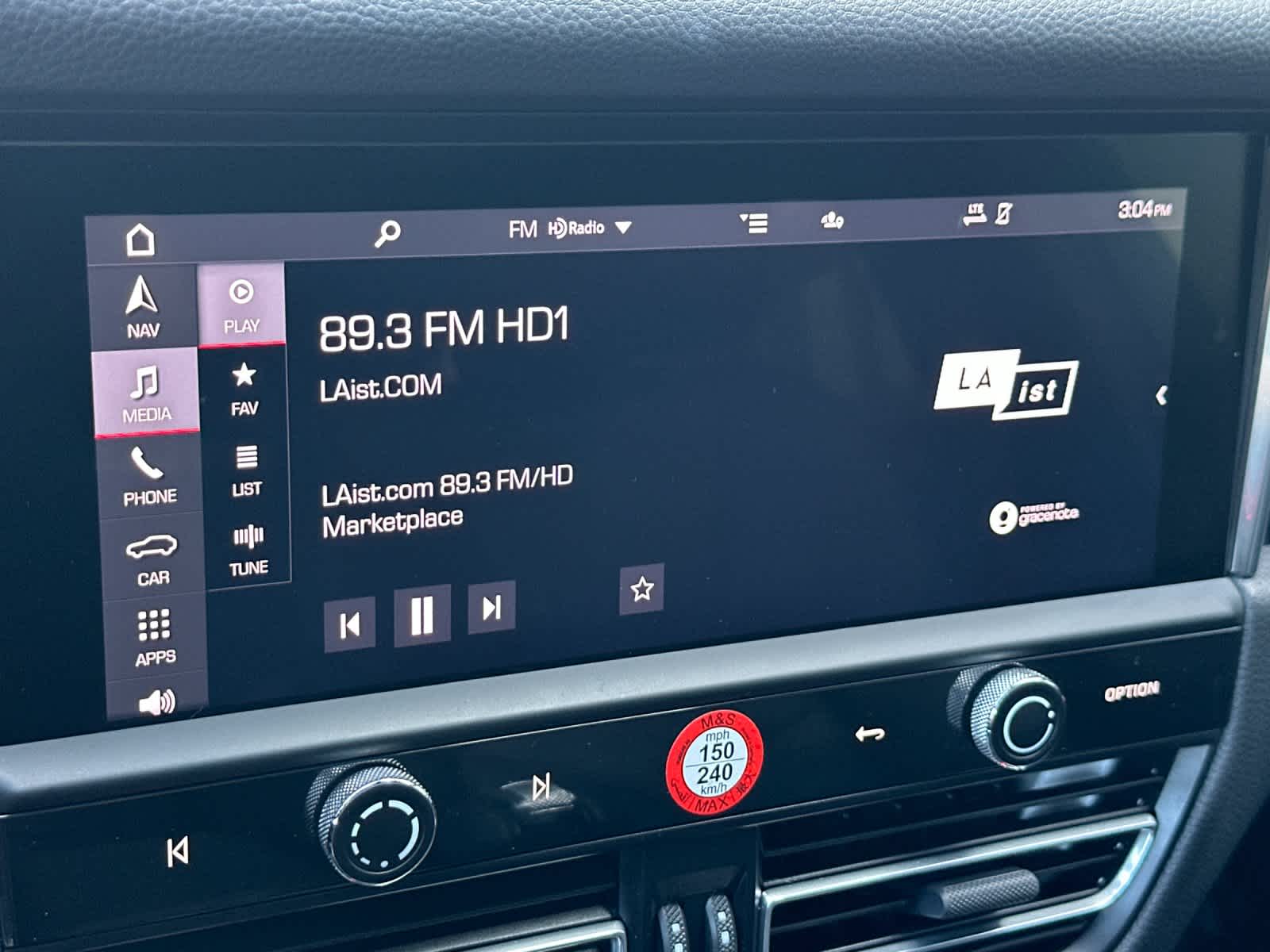 Thumbnail: 2025 Porsche Macan - 20