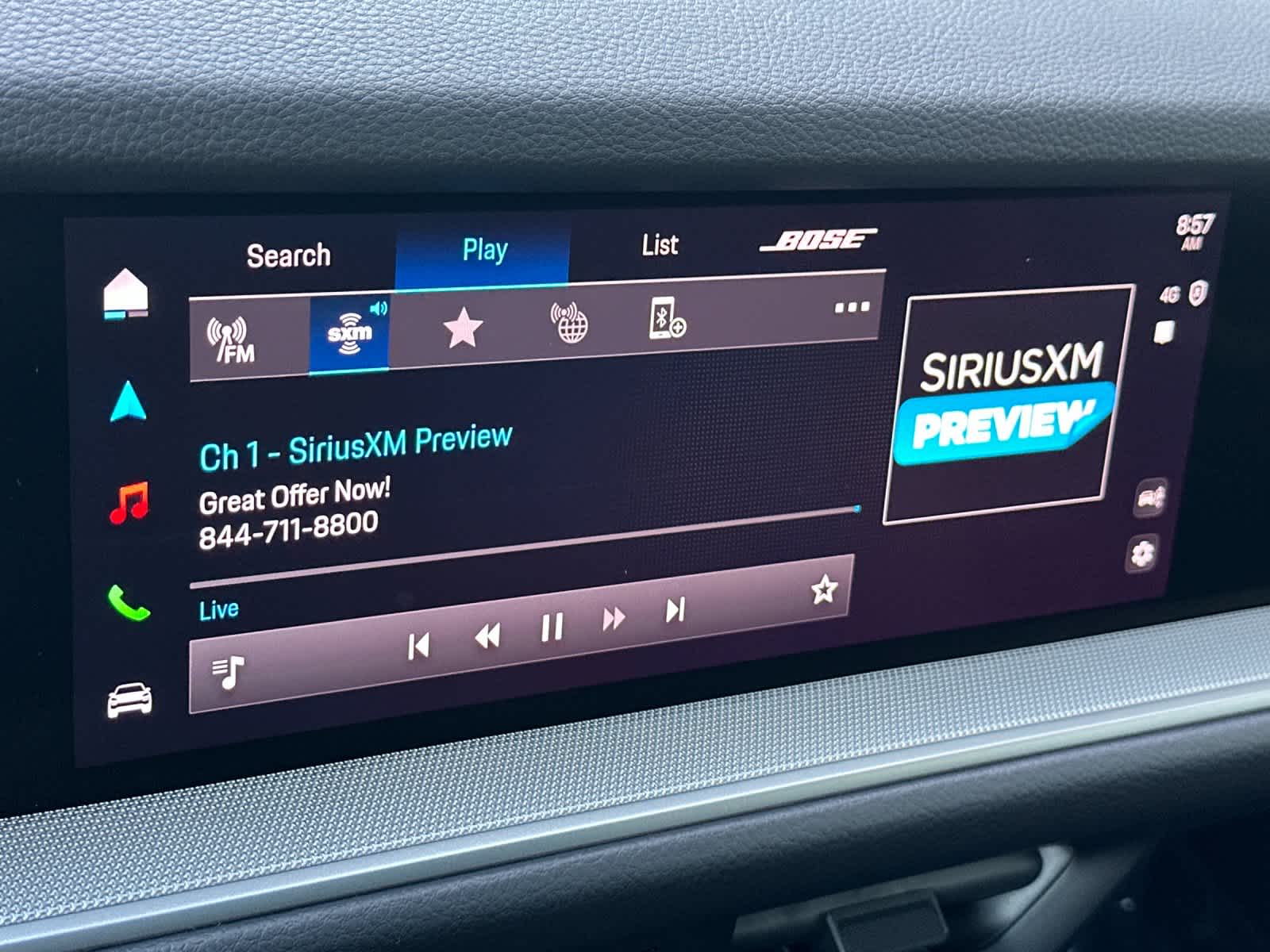 Thumbnail: 2025 Porsche Cayenne - 21