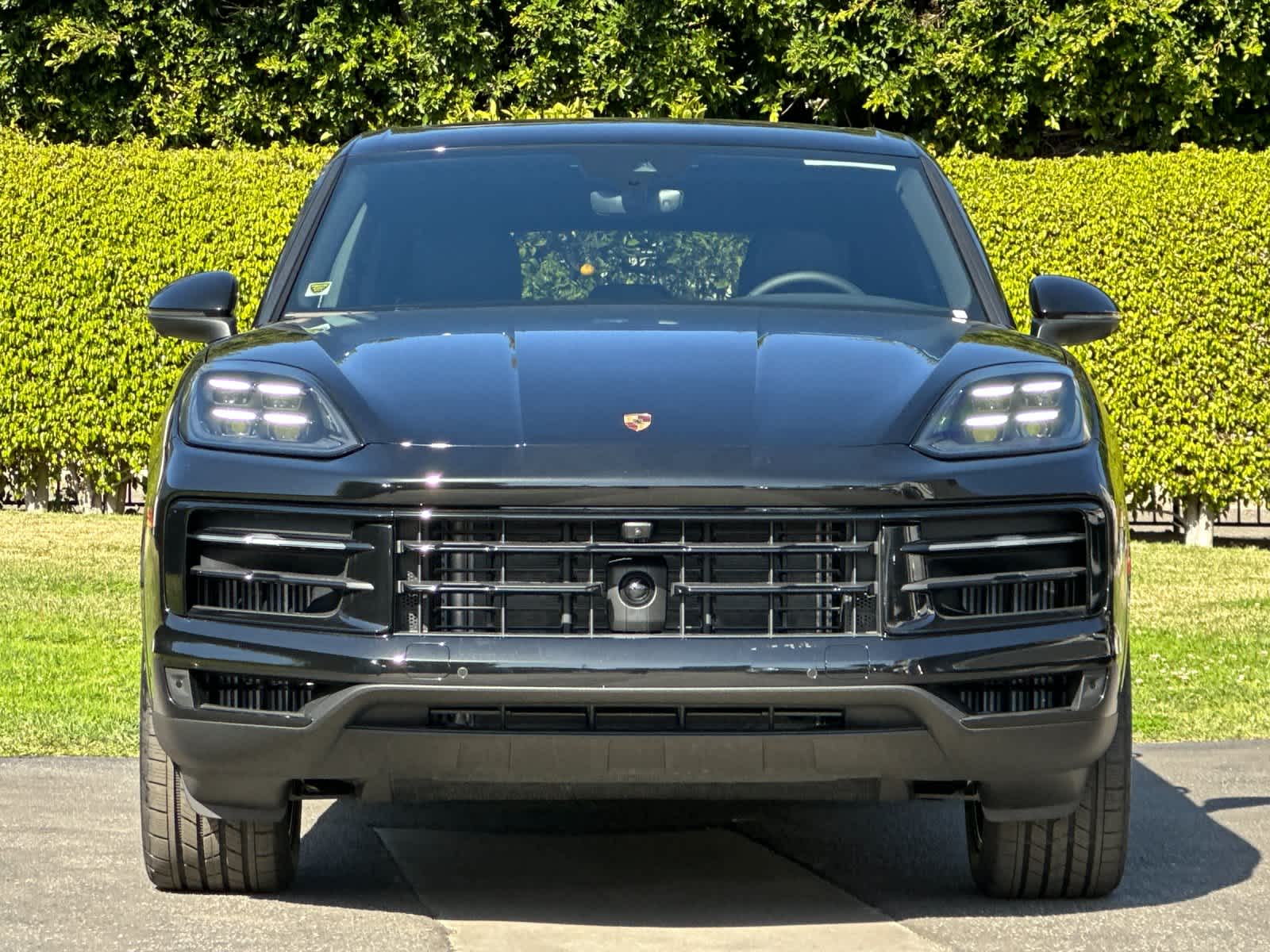 Thumbnail: 2026 Porsche Cayenne - 11