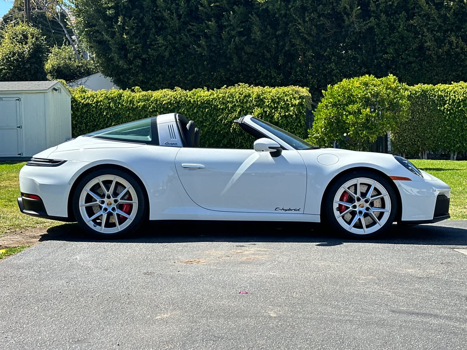 Thumbnail: 2026 Porsche 911 - 7