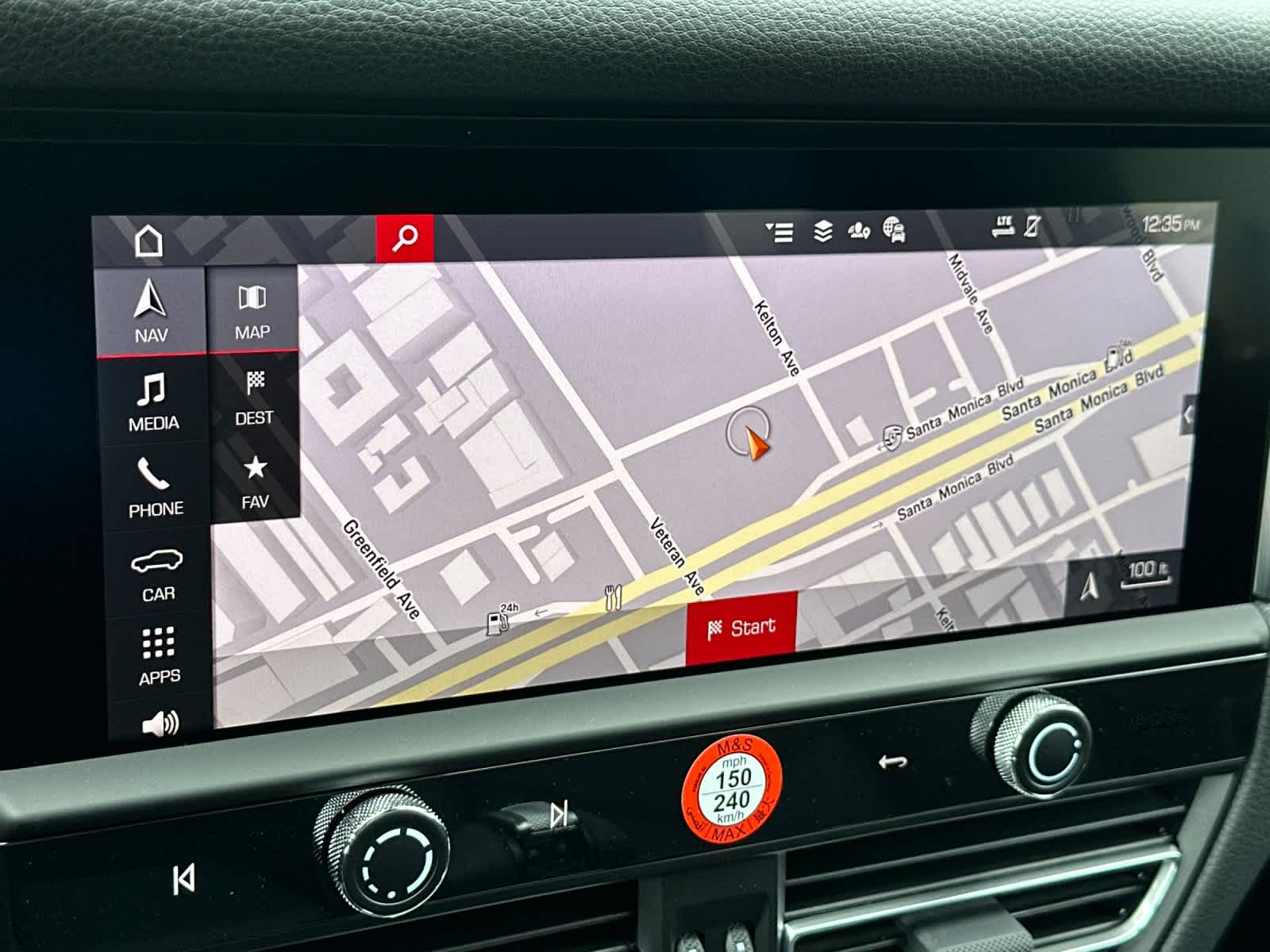 Thumbnail: 2026 Porsche Macan - 22