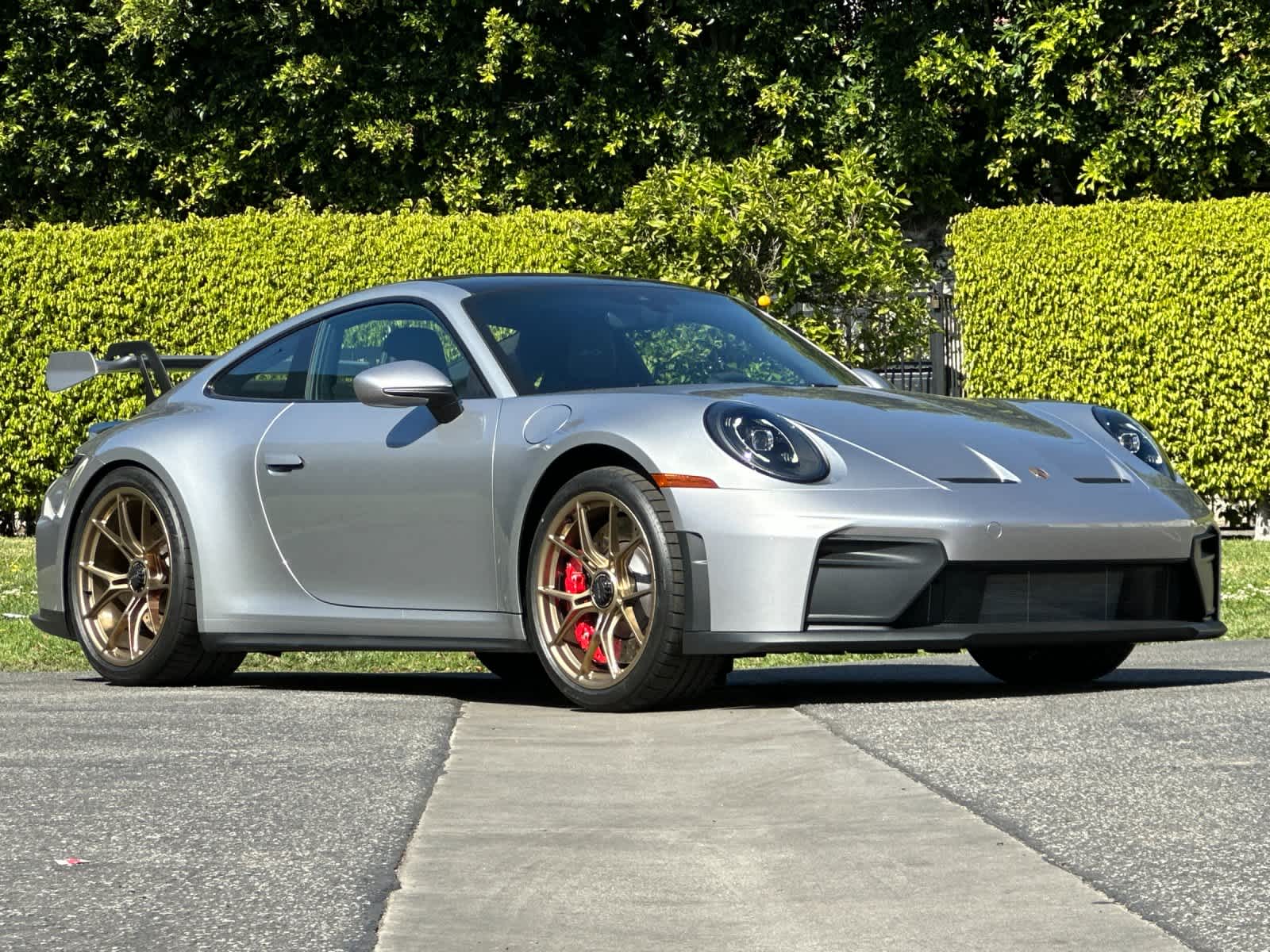 Thumbnail: 2026 Porsche 911 - 9