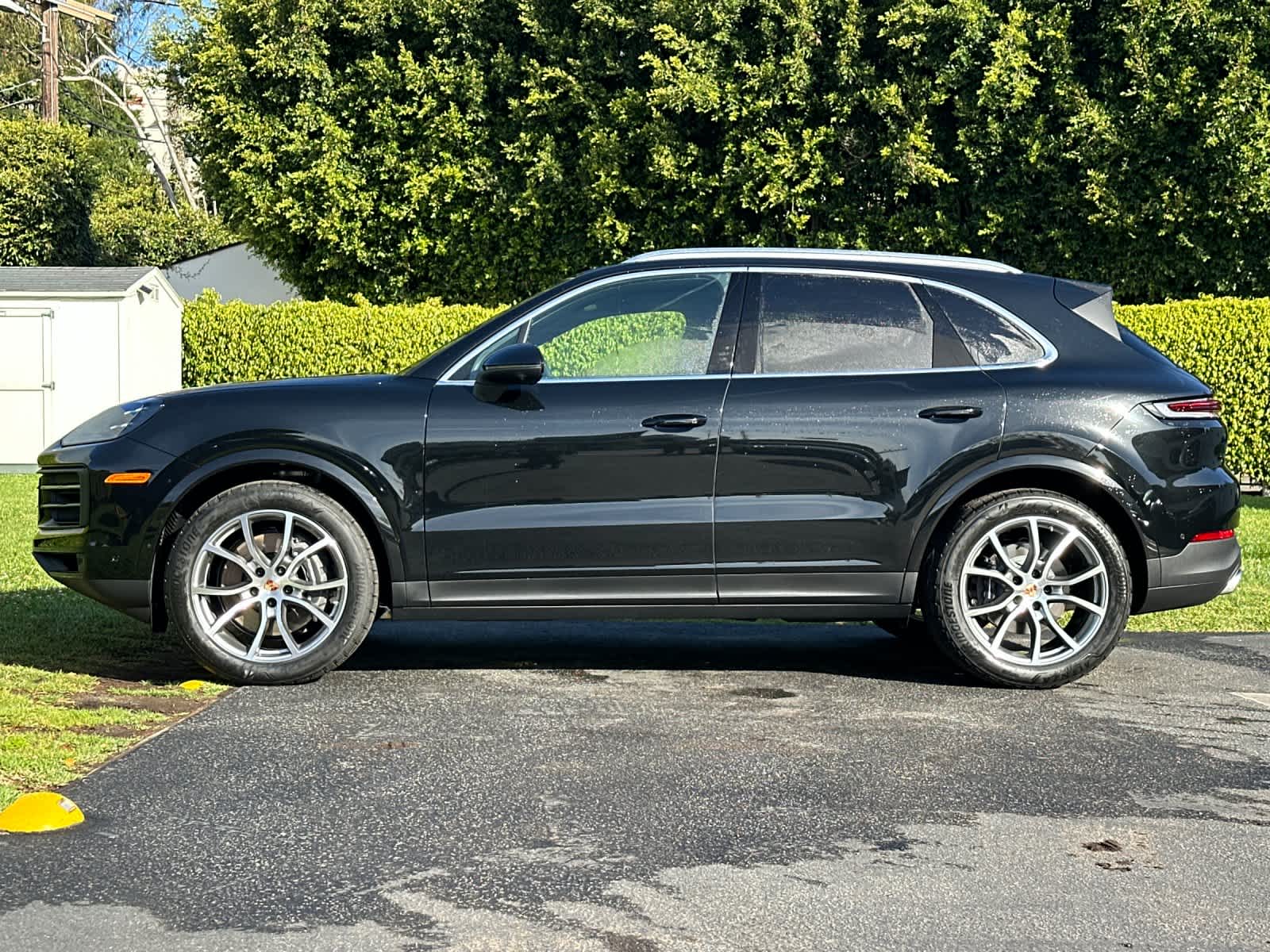 Thumbnail: 2026 Porsche Cayenne - 2